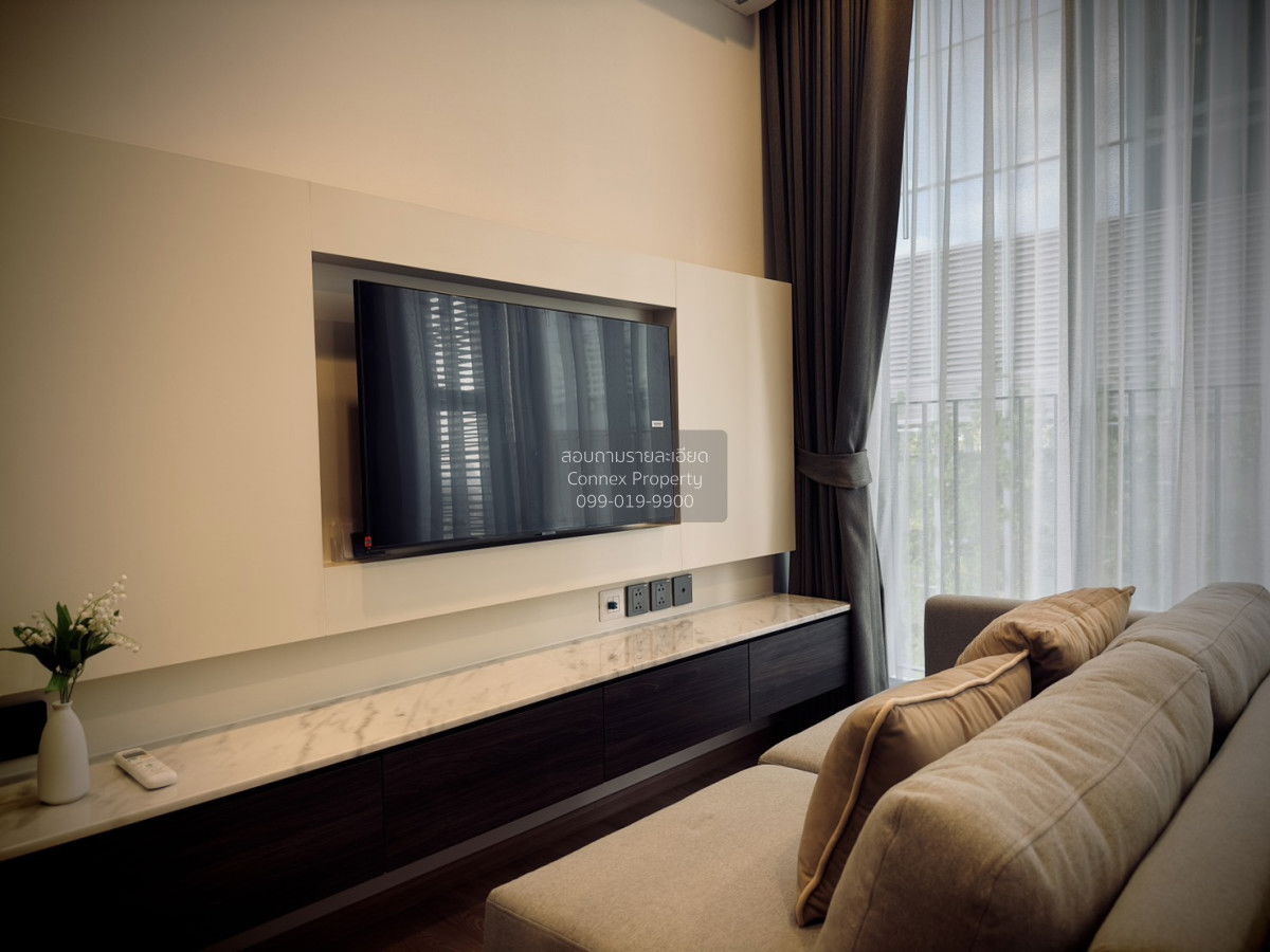 picture 🔥🔥🔥 For Rent Condo , Noble Around Ari , BTS-Ari , Sam Sen Nai , Phaya Thai , Samut Prakarn , CX-89149 ✅ Live chat with us ADD LINE @connexproperty ✅ 🔥🔥🔥 - 1/12