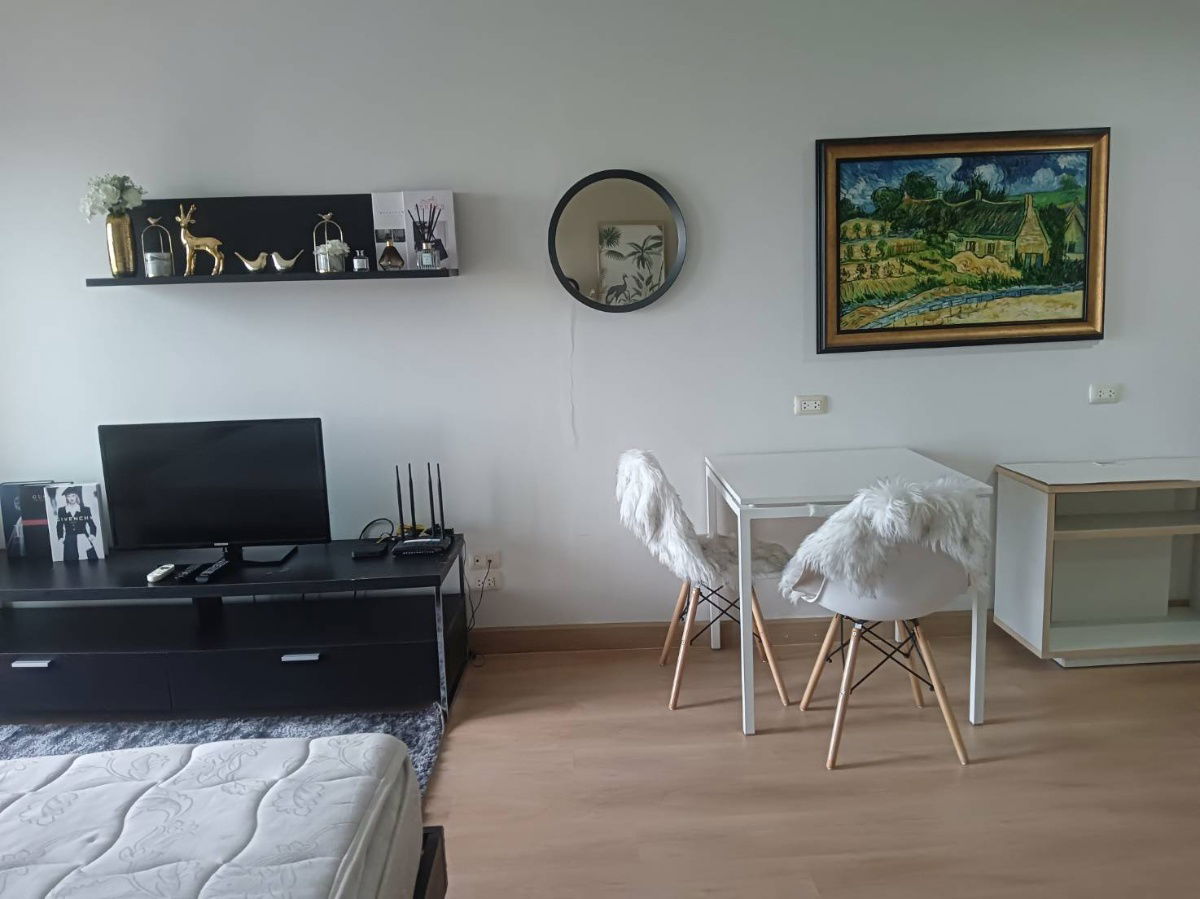 picture For   rent   IRIS Avenue Onnuch - Suvarnabhumi  🔴🔴 - 6/8