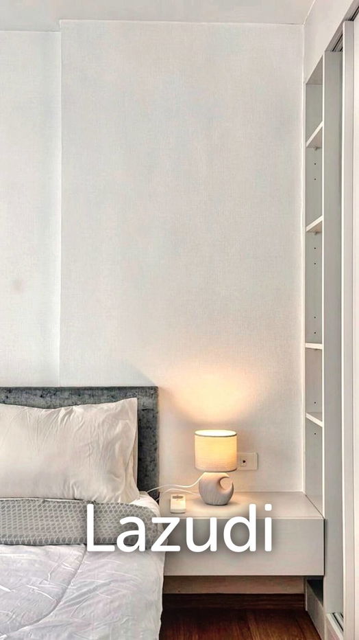 picture 1 Bed 1 Bath 30 SQ.M The Base Sukhumvit 77 - 3/14