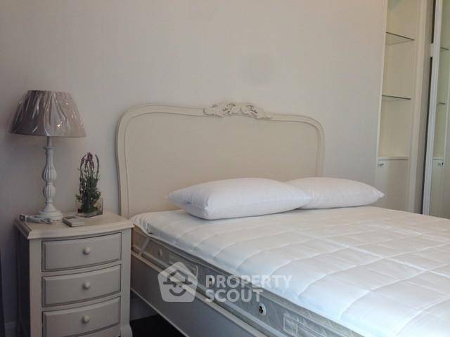 picture 2-BR Condo at Q Langsuan near BTS Ratchadamri (ID 452872) - 4/6