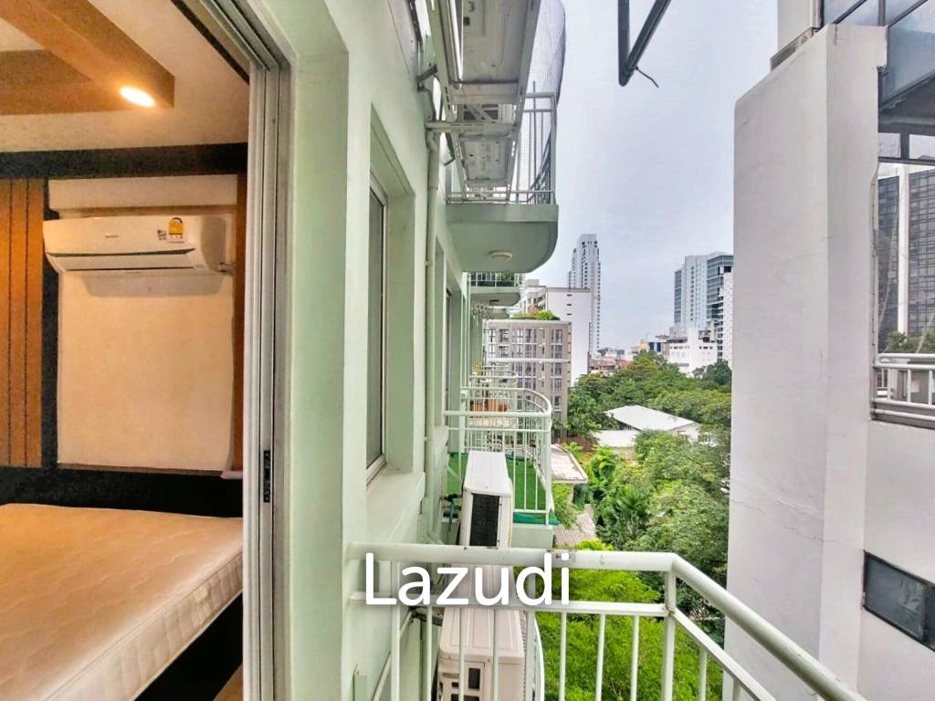 รูป 1 Bedroom 1 Bathroom 32 SQ.M Raintree Villa - รูปที่ 19/20