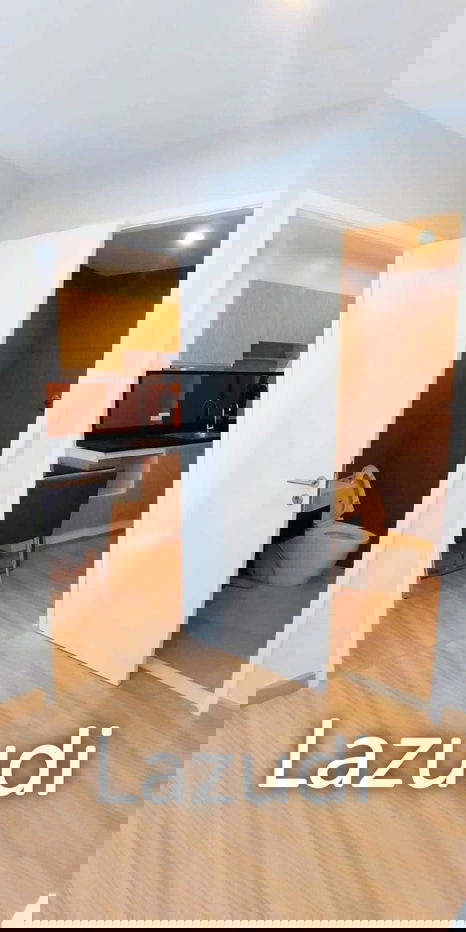 picture 1 Bedroom 1 Bathroom 31 SQ.M Up Ekamai - 9/11