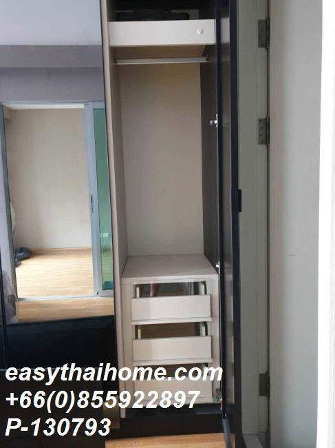 picture P-130793 Condo for rent Aspire Rama 4 fully furnished (Confirm again when visit). - 11/14
