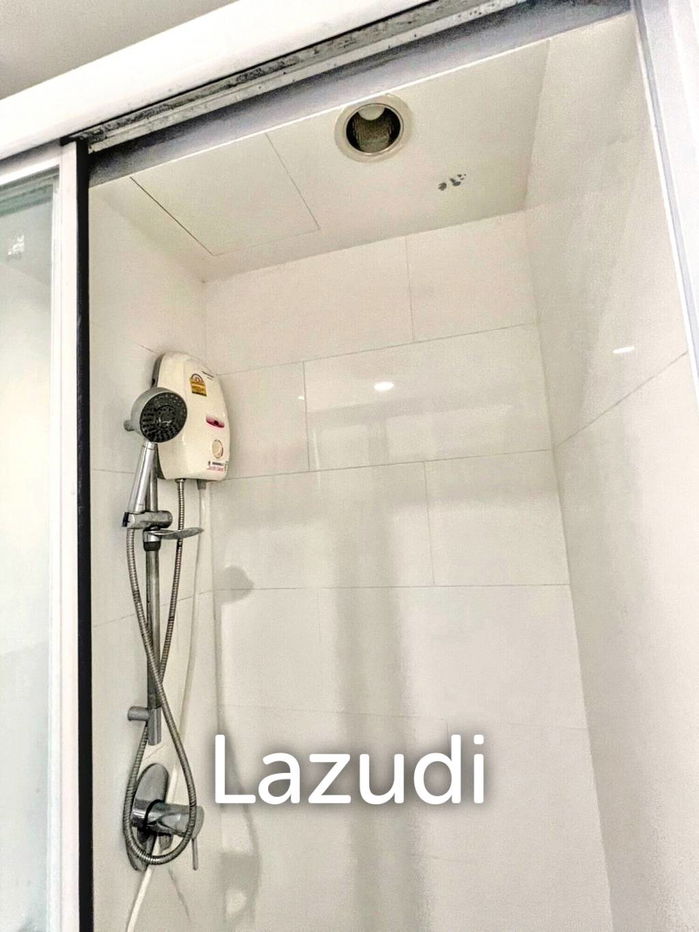 picture 1 Bed 1 Bath 26 SQ.M The Base Park East Sukhumvit 77 - 11/16