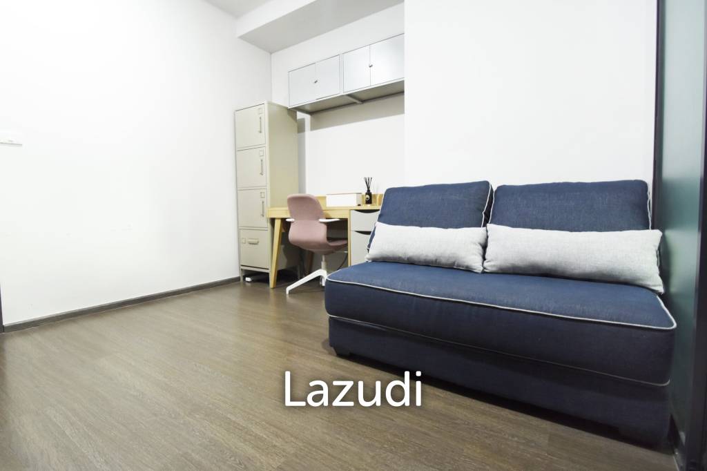 รูป 1 Bed 1 Bath 32 SQ.M Ideo Sukhumvit 93 - รูปที่ 9/24