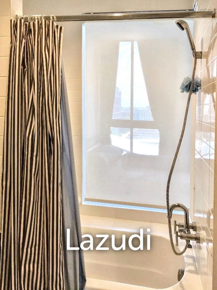 รูป 1 Bed 1 Bath 30 SQ.M Ideo Mix Sukhumvit 103 - รูปที่ 8/9