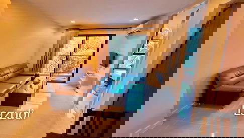 1 Bed 1 Bath 41 SQ.M Zenith Place Sukhumvit 42