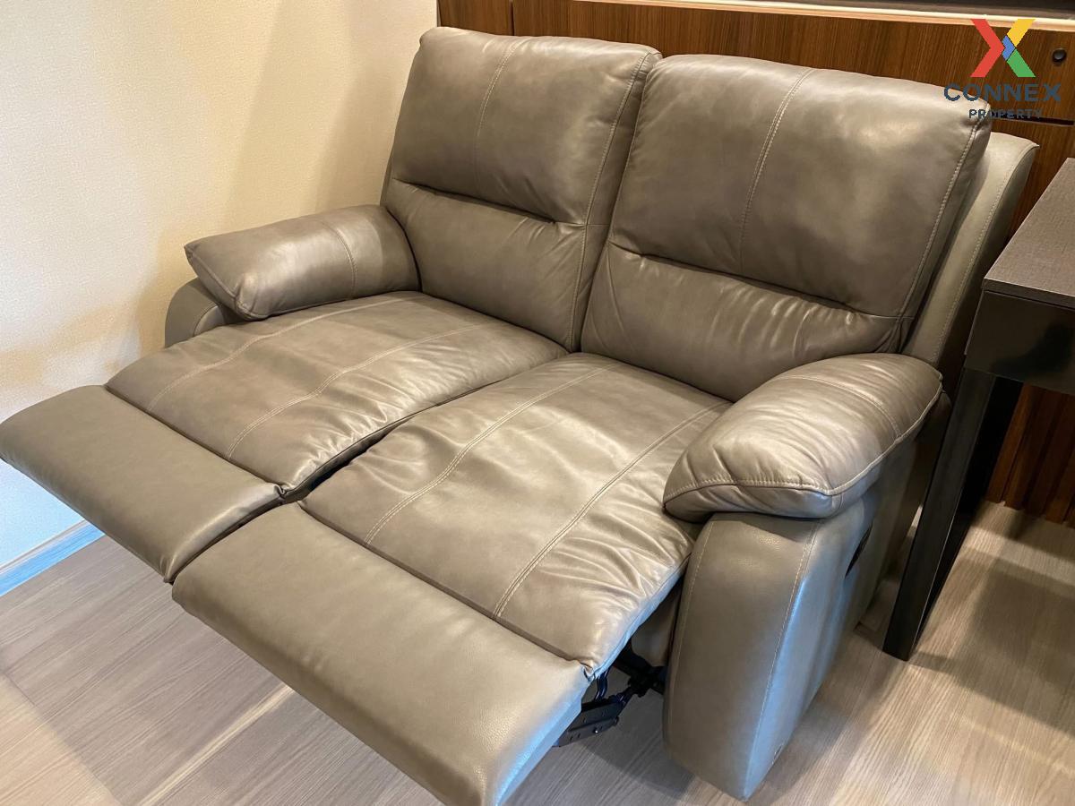 รูป เช่าคอนโด ไลฟ์ อโศก - พระรามเก้า MRT-พระราม 9 มักกะสัน เขต ราชเทวี กรุงเทพ CX-120528 ✅ ทักไลน์ @connexproperty ตอบทันที ทีมงานมืออาชีพ ✅ - รูปที่ 9/9