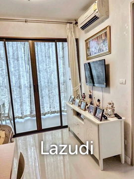 1 Bed 1 Bath 30 SQM Ideo Mix Sukhumvit 103