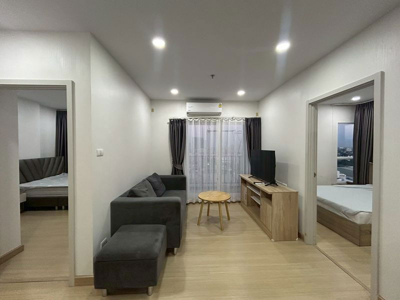 รูป For Rent Supalai Veranda Ramkhamhaeng - รูปที่ 1/11