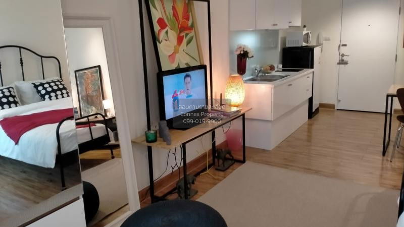 picture FOR RENT condo , J.W. Boulevard Srivara , Phlapphla , Wang Thong Lang , Bangkok , CX-79696 ✅ Live chat with us ADD LINE @connexproperty ✅ - 11/12