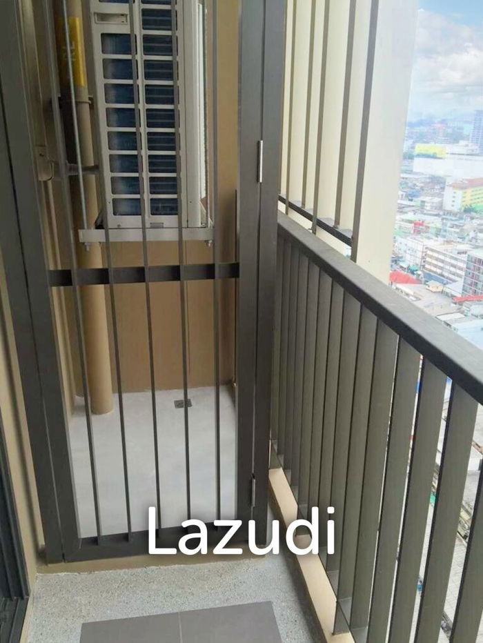 picture 1 Bed 1 Bath 36 SQ.M Nye by Sansiri - 10/12