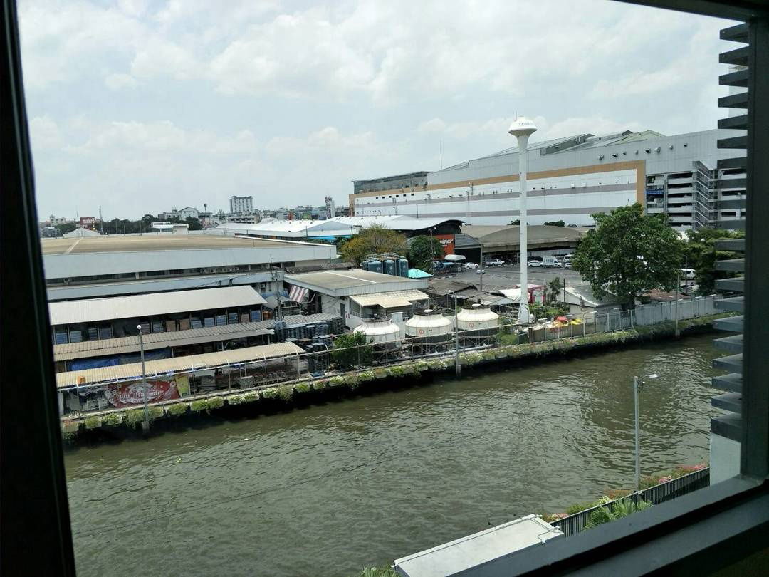 รูป [[ให้เช่า]]คอนโด 💥💥 ใกล้เดอะมอลล์บางกะปิ mrtแยกลำสาลีคอนโด ลิฟวิ่งเนสท์ รามคำแหง 🏖️💦 - รูปที่ 14/14