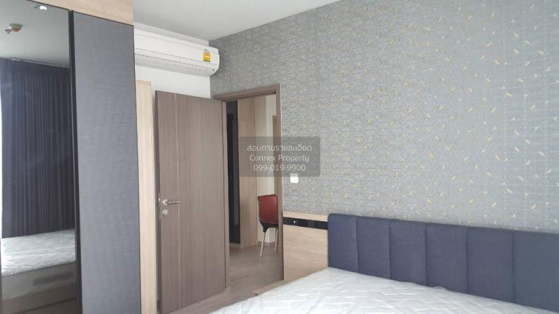 picture 🔥🔥🔥 For Rent Condo , The Line Wongsawang , MRT-Wong Sawang , Wong Sawang , Bang Su , Bangkok , CX-87506 ✅ Live chat with us ADD LINE @connexproperty ✅ 🔥🔥🔥 - 11/12