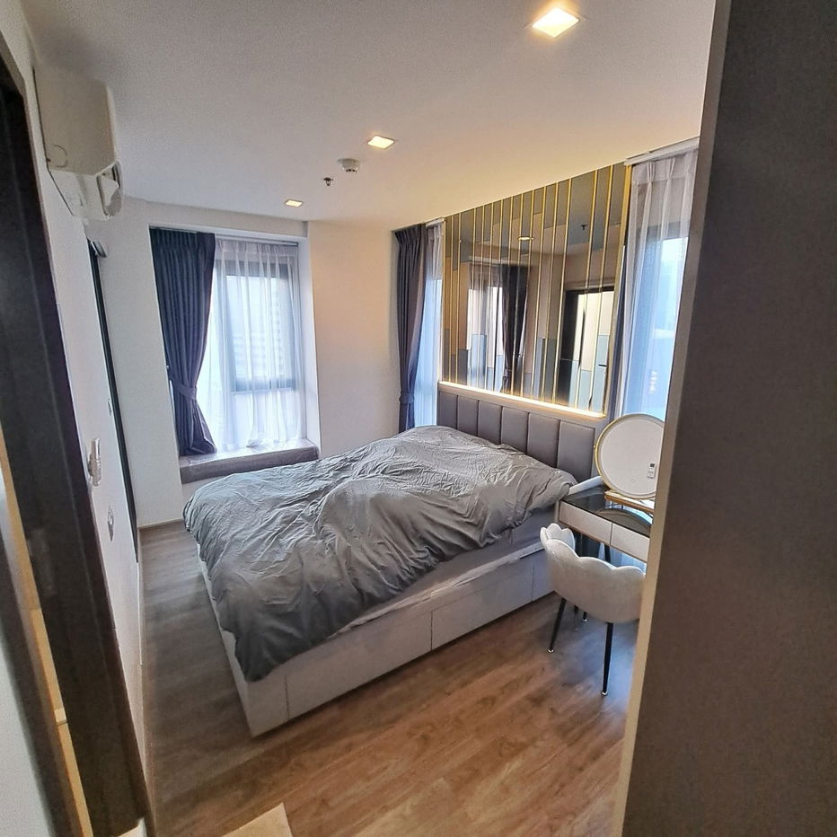 รูป Life Ladprao Valley ห้องสวย ราคาดี สอบถามเพิ่มเติมได้ที่ Line @condorental - รูปที่ 1/20