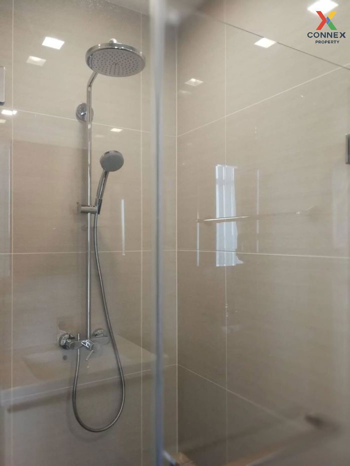 รูป เช่าคอนโด พาร์ค ออริจิ้น พร้อมพงษ์ BTS-พร้อมพงษ์ คลองตัน เขต คลองเตย กรุงเทพ CX-111940 ✅ ทักไลน์ @connexproperty ตอบทันที ทีมงานมืออาชีพ ✅ - รูปที่ 7/7