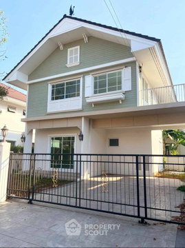 3-BR House For Sale, Perfect Place Wongwaen-Ramkhamhaeng (ID 2428765)
