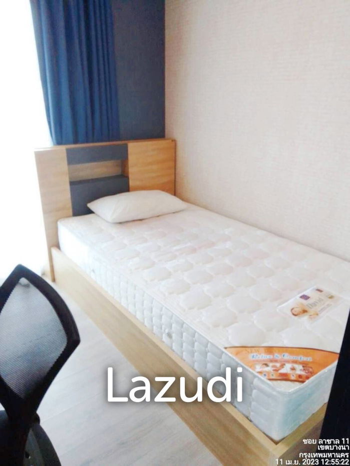 รูป 2Bed 1Bath 33 SQ.M Notting Hill – Sukhumvit 105 - รูปที่ 6/15