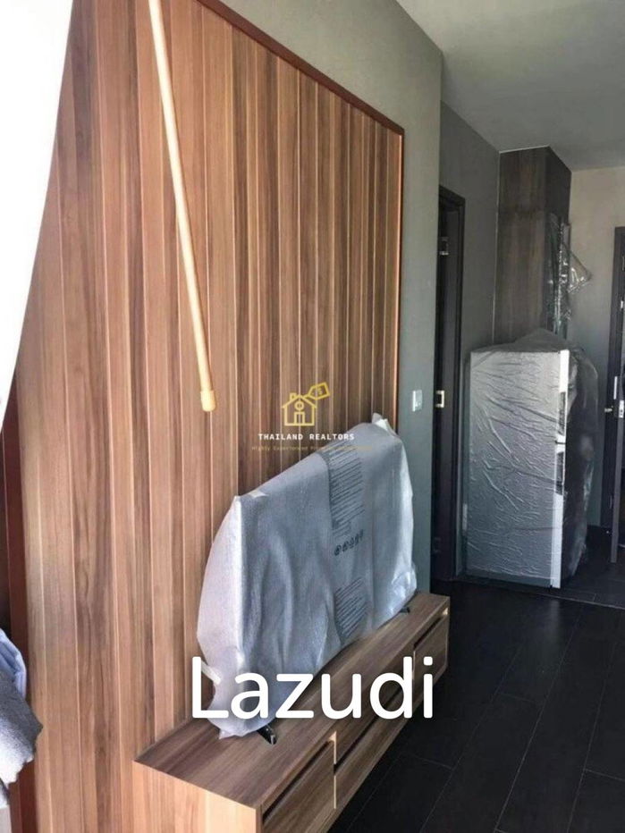 รูป 1 Bed 31 SQ.M. C Ekkamai - รูปที่ 5/10