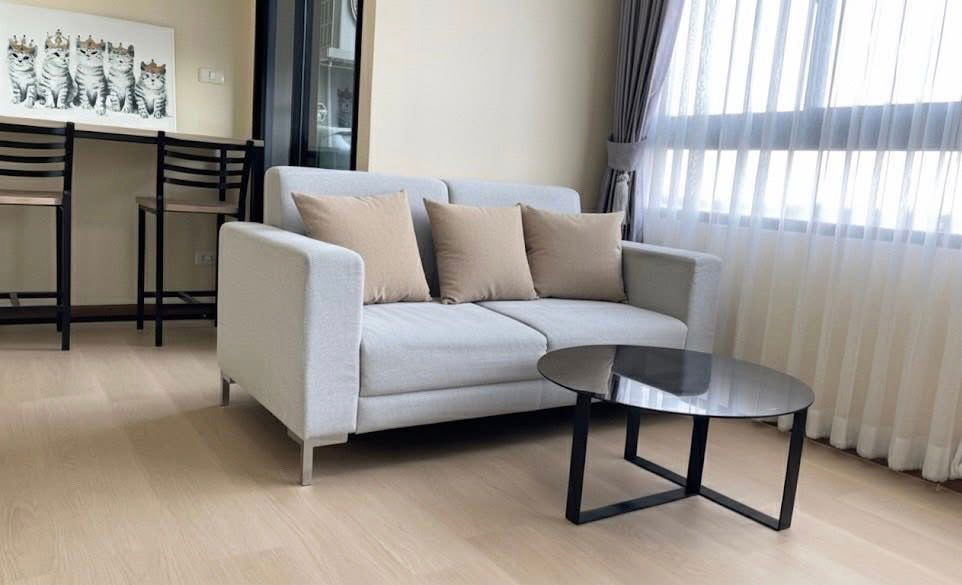 รูป 🤝🏻RB22147 ให้เช่าถูกมาก👍เจ คอนโด สาทร - กัลปพฤกษ์✅แอดไลน์ @mproperty( มี @ ด้วย) แอดมินตอบไว - รูปที่ 3/12