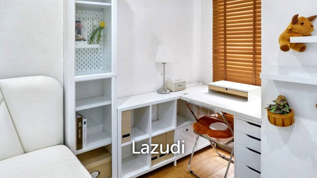 picture 1 Bed 1 Bath 29 SQ.M Ideo Mobi Wongsawang - Interchange - 15/21