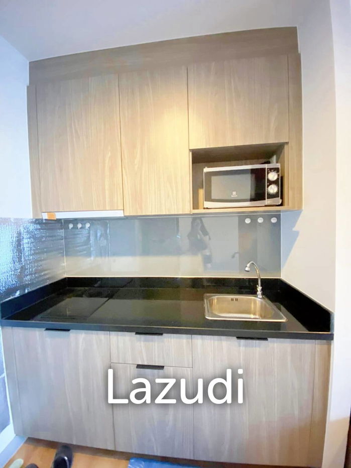 รูป 1Bed 1Bath 30 SQ.M Chapter One Midtown Ladprao24 - รูปที่ 10/12