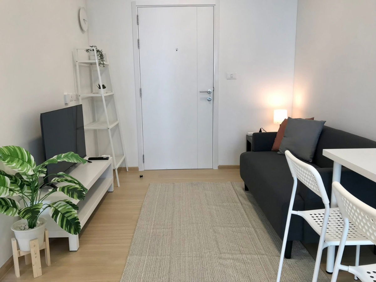 picture Plum Rangsit Fresh for rent ✨ Fully furnished - 2/6