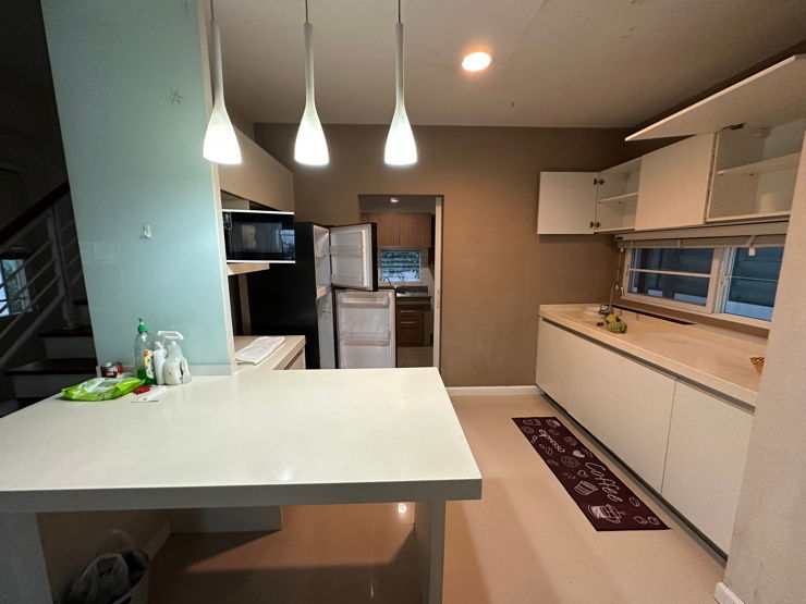 picture House for rent Manthana Rama 9-Srinakarin - 4/13