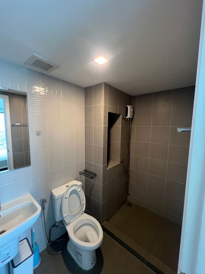 picture <<FOR RENT>> 🏢🏢 Kensington Sukhumvit-Theparak - 9/24