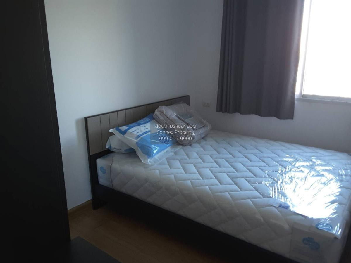 รูป 🔥🔥🔥 เช่าคอนโด ศุภาลัย ปาร์ค ราชพฤกษ์ - เพชรเกษม BTS-บางหว้า บางหว้า เขต ภาษีเจริญ กรุงเทพ CX-31043 ✅ ทักไลน์ @connexproperty ตอบทันที ทีมงานมืออาชีพ ✅ 🔥🔥🔥 - รูปที่ 9/12