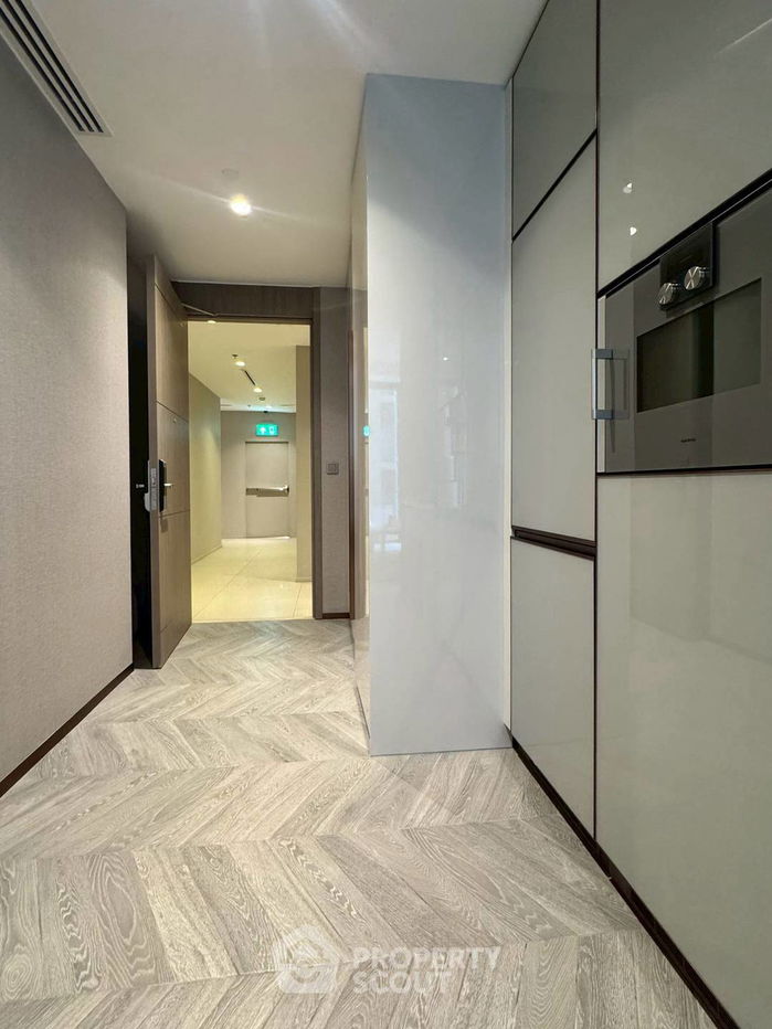 picture 1-BR Condo at The Estelle Phrom Phong near BTS Phrom Phong (ID 2469226) - 4/11