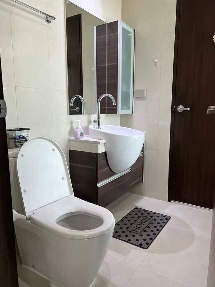 picture Condo for Rent at Sky Walk Residence (F6812032) - 6/10