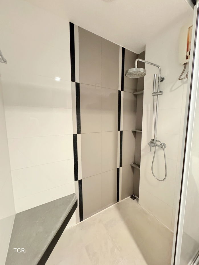 picture For Rent✨𝐑𝐡𝐲𝐭𝐡𝐦 - 𝐑𝐚𝐭𝐜𝐡𝐚𝐝𝐚✨ 1 Bedroom 1 Bathroom : 46 Sq.m., MRT-Ratchadapisek - 12/13