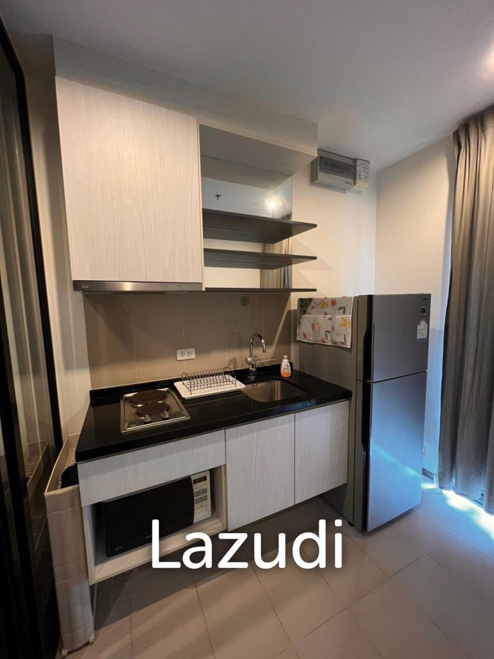 รูป The Base Park East Sukhumvit 77 (Thailand, Bangkok, Watthana, Phra Khanong Nuea) - รูปที่ 6/12