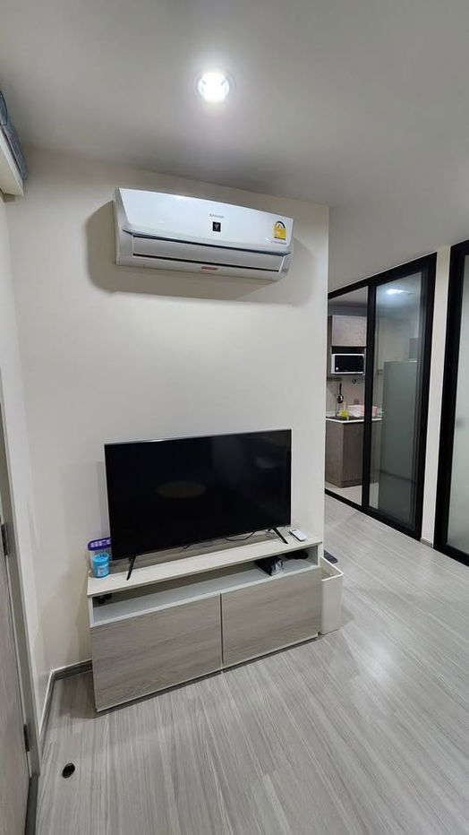 รูป เช่าคอนโด Aspire Erawan Prime/แอสปาย เอราวัณ ไพร์ม (F6812030) ID Line : @condo44 - รูปที่ 6/8