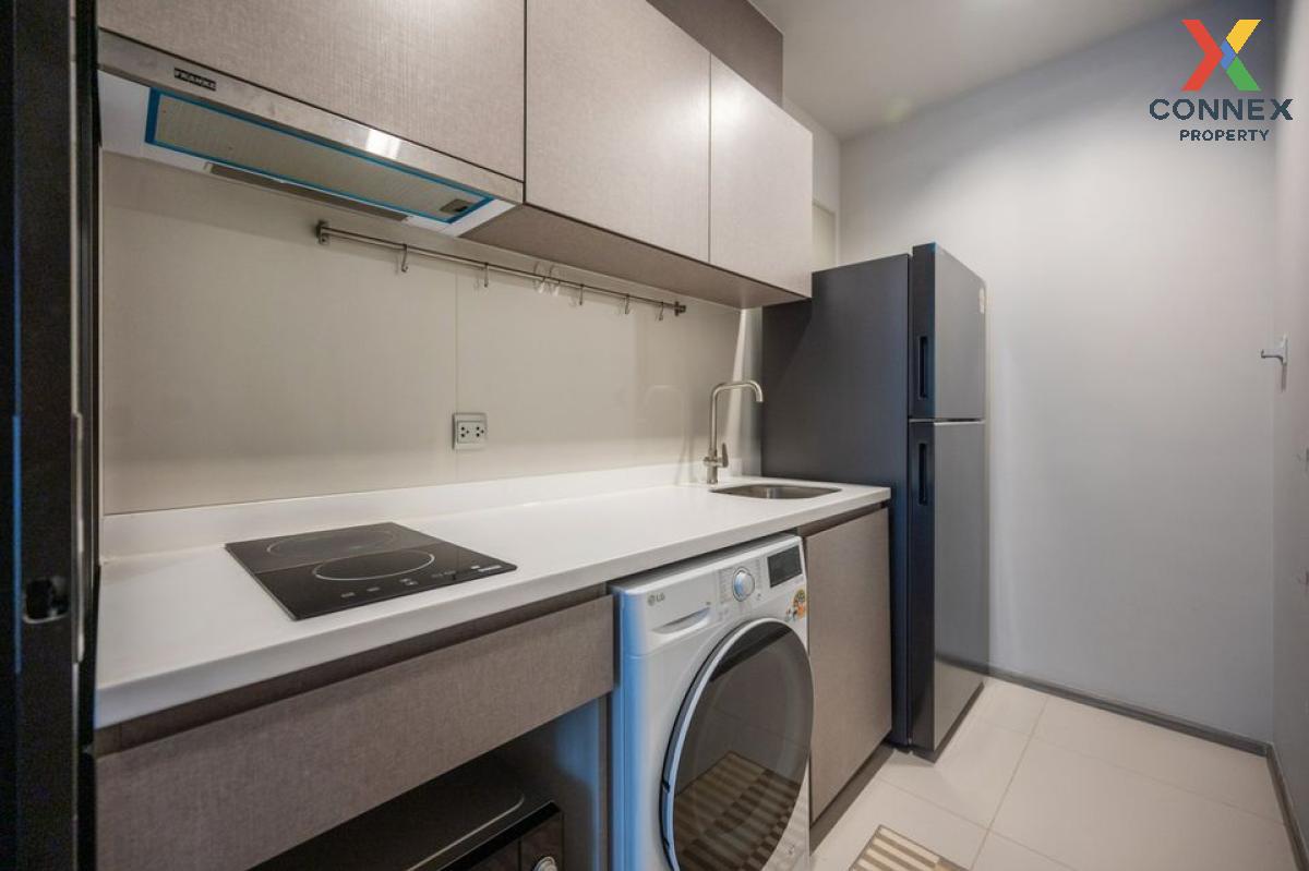 รูป เช่าคอนโด ไลฟ์ อโศก - พระรามเก้า MRT-พระราม 9 มักกะสัน เขต ราชเทวี กรุงเทพ CX-110125 ✅ ทักไลน์ @connexproperty ตอบทันที ทีมงานมืออาชีพ ✅ - รูปที่ 9/11