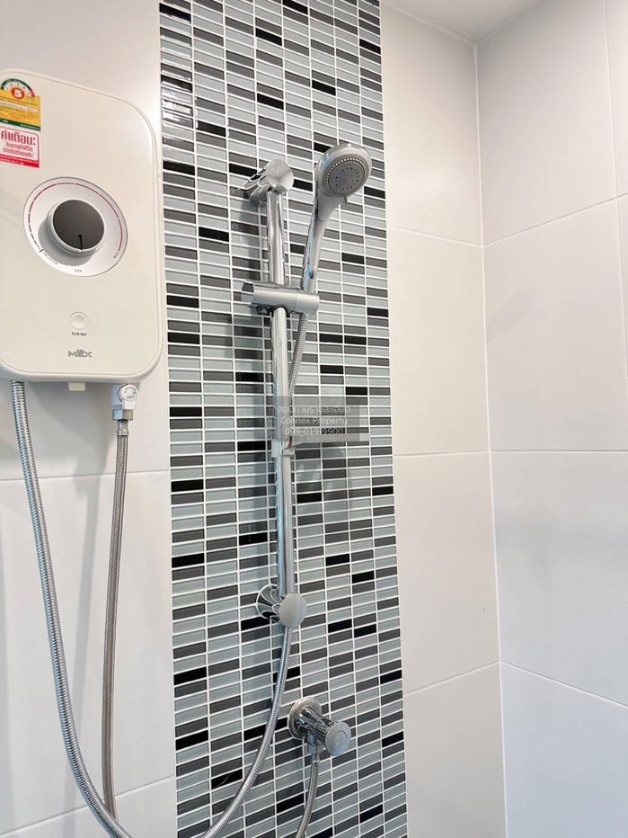 รูป เช่าคอนโด  เมโทร สกาย ประชาชื่น  ดูเพล็กซ์ MRT-บางซ่อน วงศ์สว่าง เขต บางซื่อ กรุงเทพ CX-93732 ✅ ทักไลน์ @connexproperty ตอบทันที ทีมงานมืออาชีพ ✅ - รูปที่ 8/12