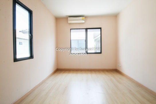 รูป ขายบ้านเดี่ยว 2 ชั้น หมู่บ้าน อารียา โคโม่ บางนา-วงแหวน บางพลี ต้นโครงการ หลังมุม 71.3 ตร.ว ใกล้ทางด่วน และ เมก้าบางนา - รูปที่ 9/11