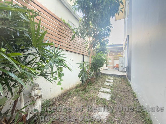 รูป ขายบ้านเดี่ยว 2 ชั้น – La Villa Posch (ลา วิลล์ล่า พอชช์) อยุธยา - รูปที่ 13/18