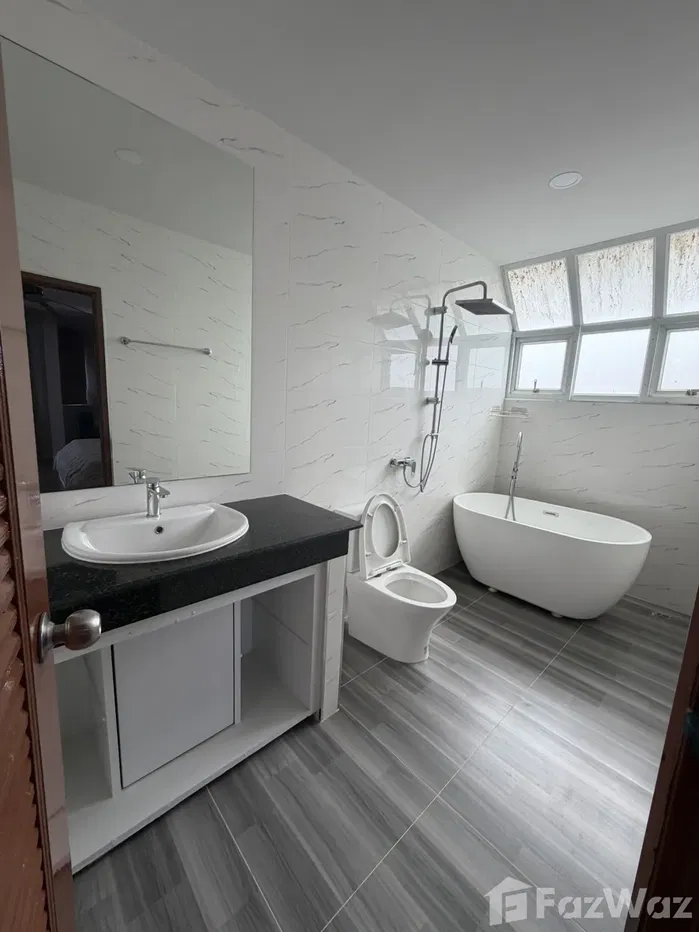 รูป ขาย วิลล่า 3 ห้องนอน ในโครงการ สุขเอม การ์เด้นโฮม 5917681 - รูปที่ 20/31