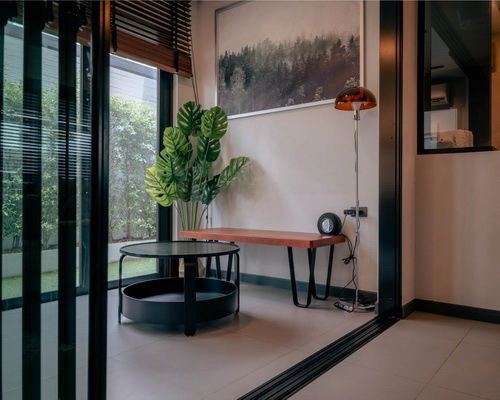 picture FOR RENT VIVE BANGNA KM.7 / 3 bedrooms 4 bathrooms / 40 Sqw. 225 Sqm. **120,000** JUST 5 MINUTES FROM MEGA BANGNA - 13/15