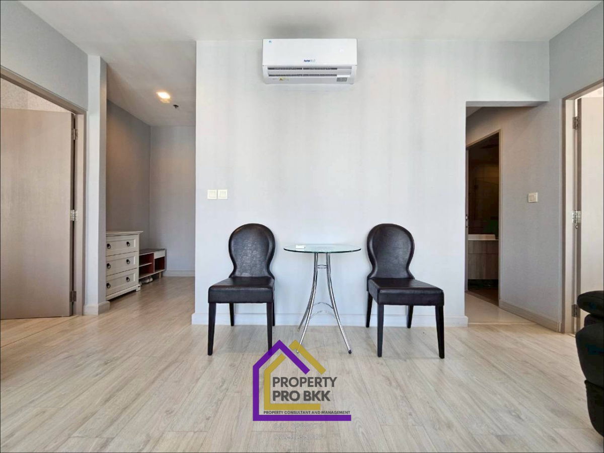 picture 🌟🌟 For Rent | Ideo Mobi Sukhumvit 81 — Bright & Airy corner 2-Bedroom Next to BTS On Nut - 5/27