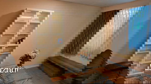 1 Bed 1 Bath 36 Sqm Siamese Nang Linchee