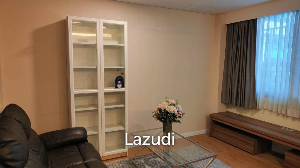 รูป 1 Bed 1 Bath 36 Sqm Siamese Nang Linchee - รูปที่ 1/11