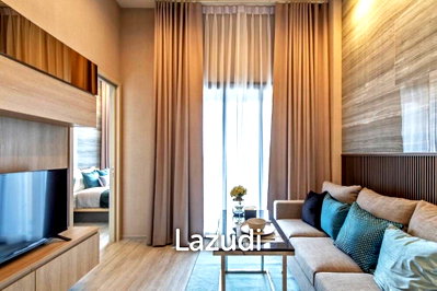 ขายคอนโด : 27.5 ตร.ม.  1 ห้องนอน  1 ห้องน้ำ คอนโดสำหรับ ขายใน บางจาก