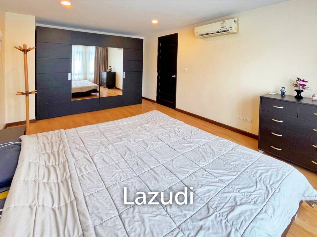 รูป 1 Bed 1 Bath 46 SQ.M The Amethyst Sukhumvit 39 - รูปที่ 5/12