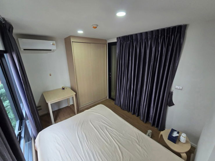 รูป ปล่อยเช่าคอนโดALIVE SUKHUMVIT 76 (เอไลฟ์ สุขุมวิท 76)#ใกล้BTSแบริ่งและ BTSสำโรง - รูปที่ 3/6