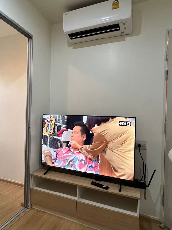 รูป ให้เช่า Sena Kith ฉลองกรุง - ลาดกระบัง 🏡 7,500 มีเครื่องซักผ้า + ฟรี Wifi‼️ #ตอบแชทไว 🔥🔥 รหัส C388 - รูปที่ 3/10