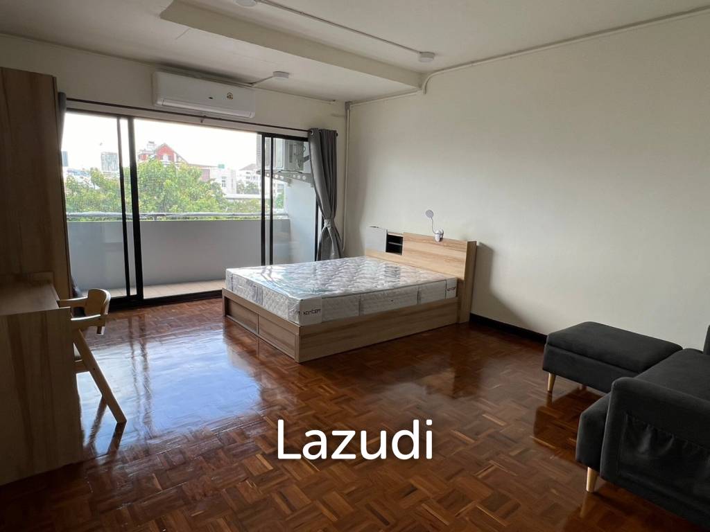 picture 1 Bedroom 1 Bathroom 36.19 Sq.m Phasuk Place - 3/16