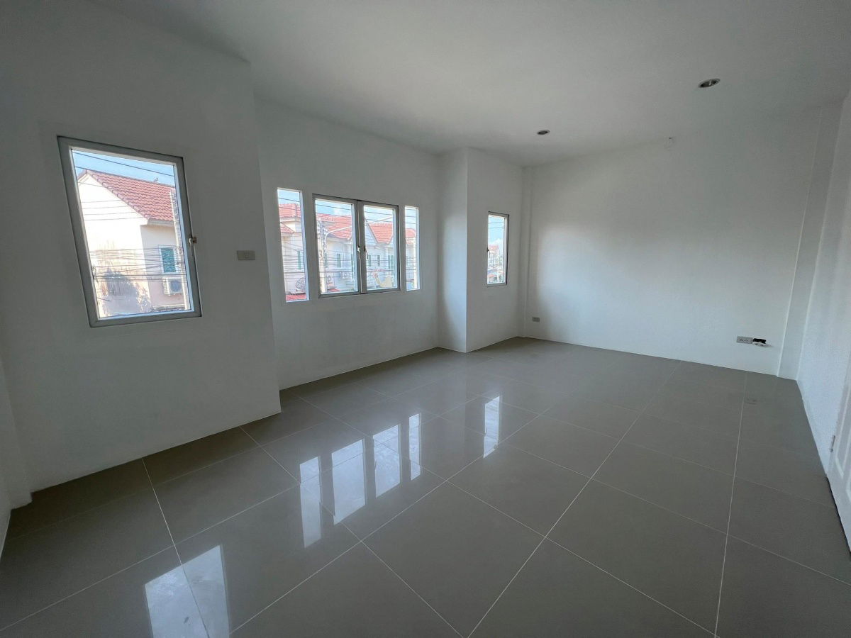 picture 🏡 𝗛𝗢𝗨𝗦𝗘 𝗙𝗢𝗥 𝗦𝗔𝗟𝗘 | Grand Kittiya Phutthamonthon Sai 4 - Salaya ⚡️ - 8/11